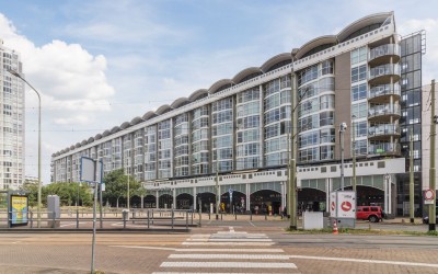 Palaceplein 161