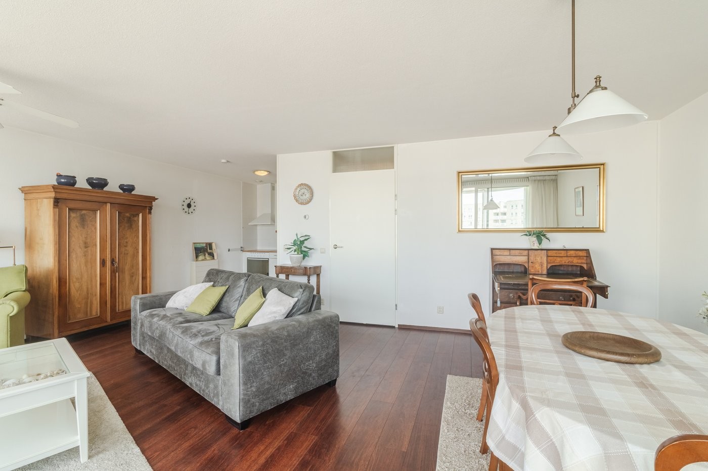 Appartement te koop: Palaceplein 161, 'S-Gravenhage