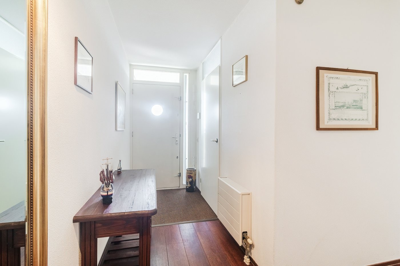 Appartement te koop: Palaceplein 161, 'S-Gravenhage