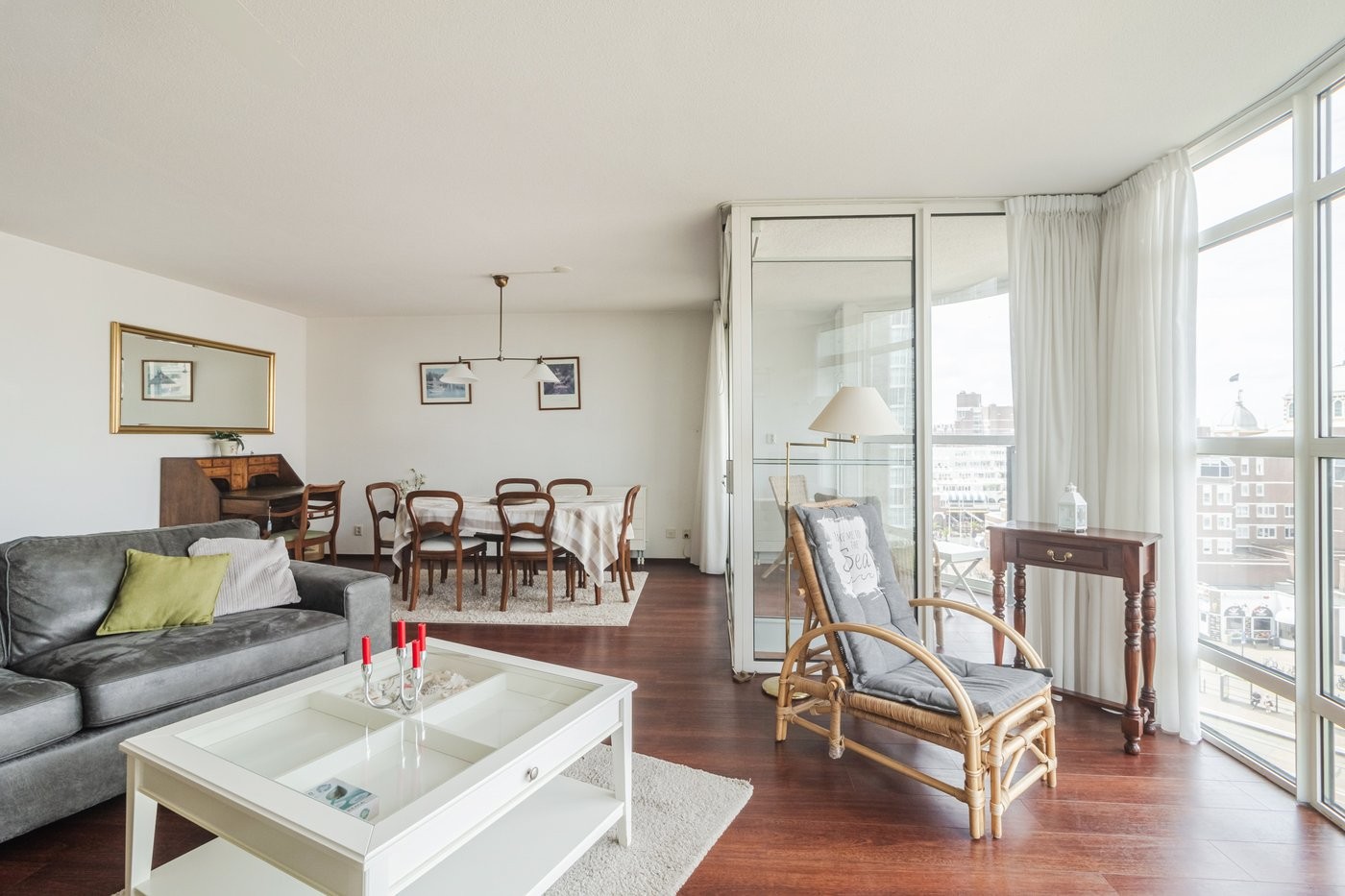 Appartement te koop: Palaceplein 161, 'S-Gravenhage