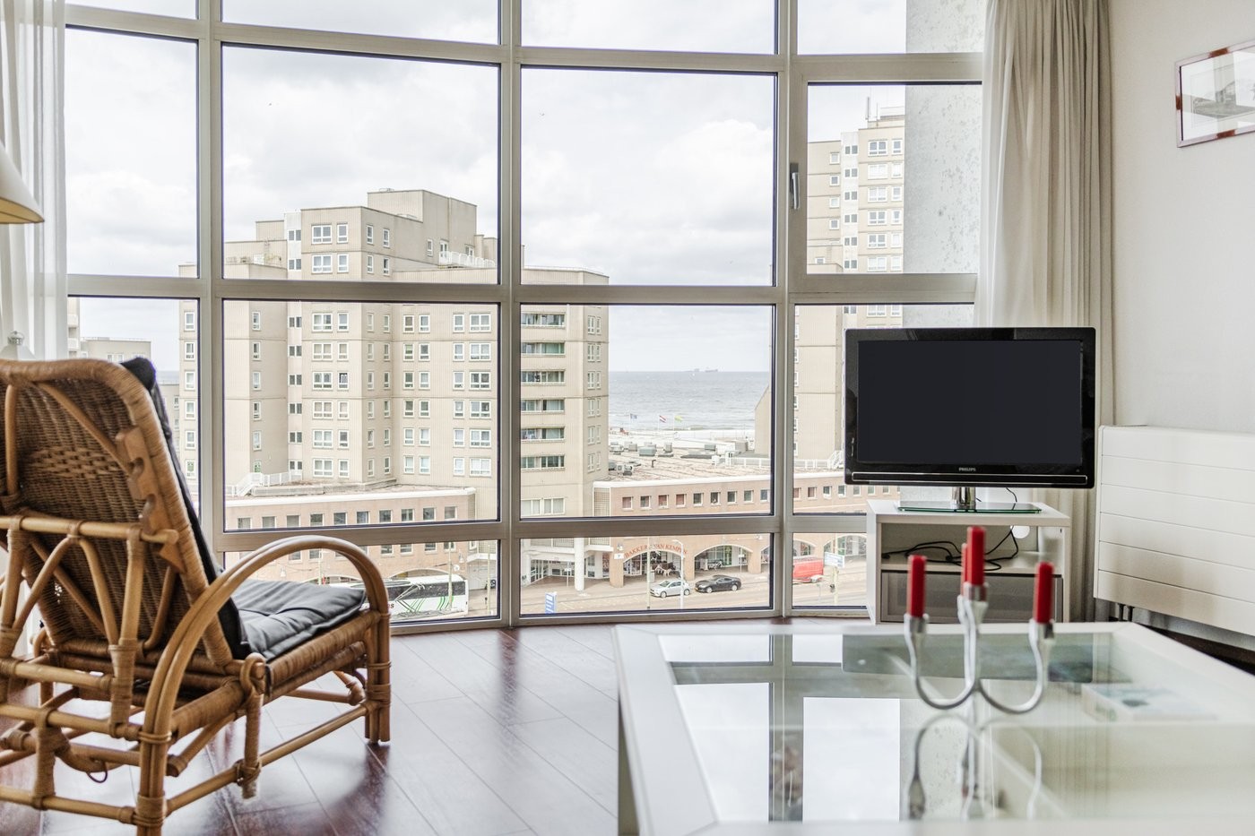 Appartement te koop: Palaceplein 161, 'S-Gravenhage
