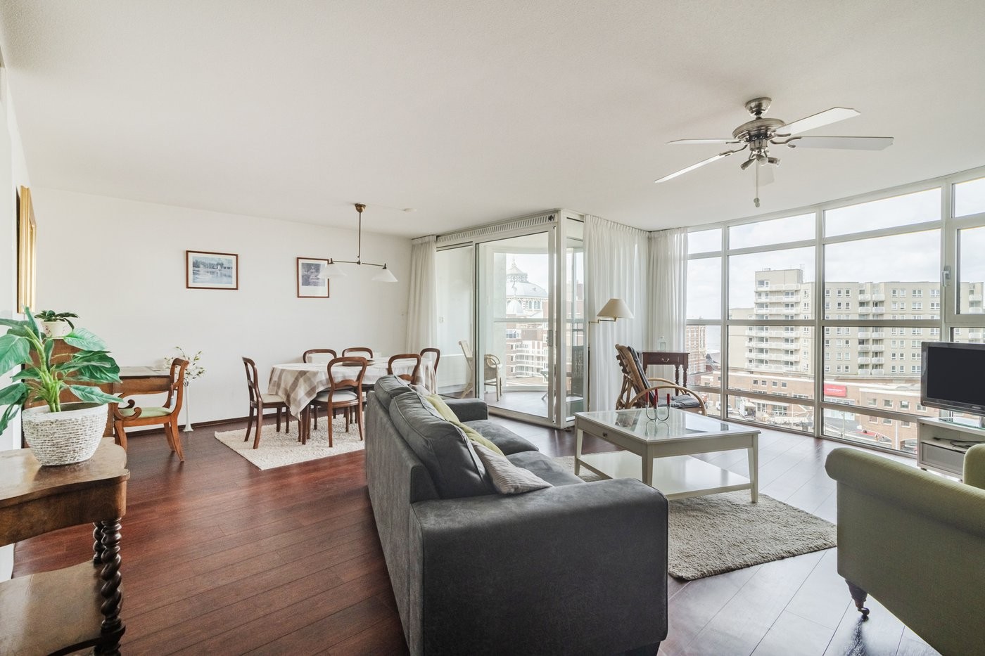 Appartement te koop: Palaceplein 161, 'S-Gravenhage