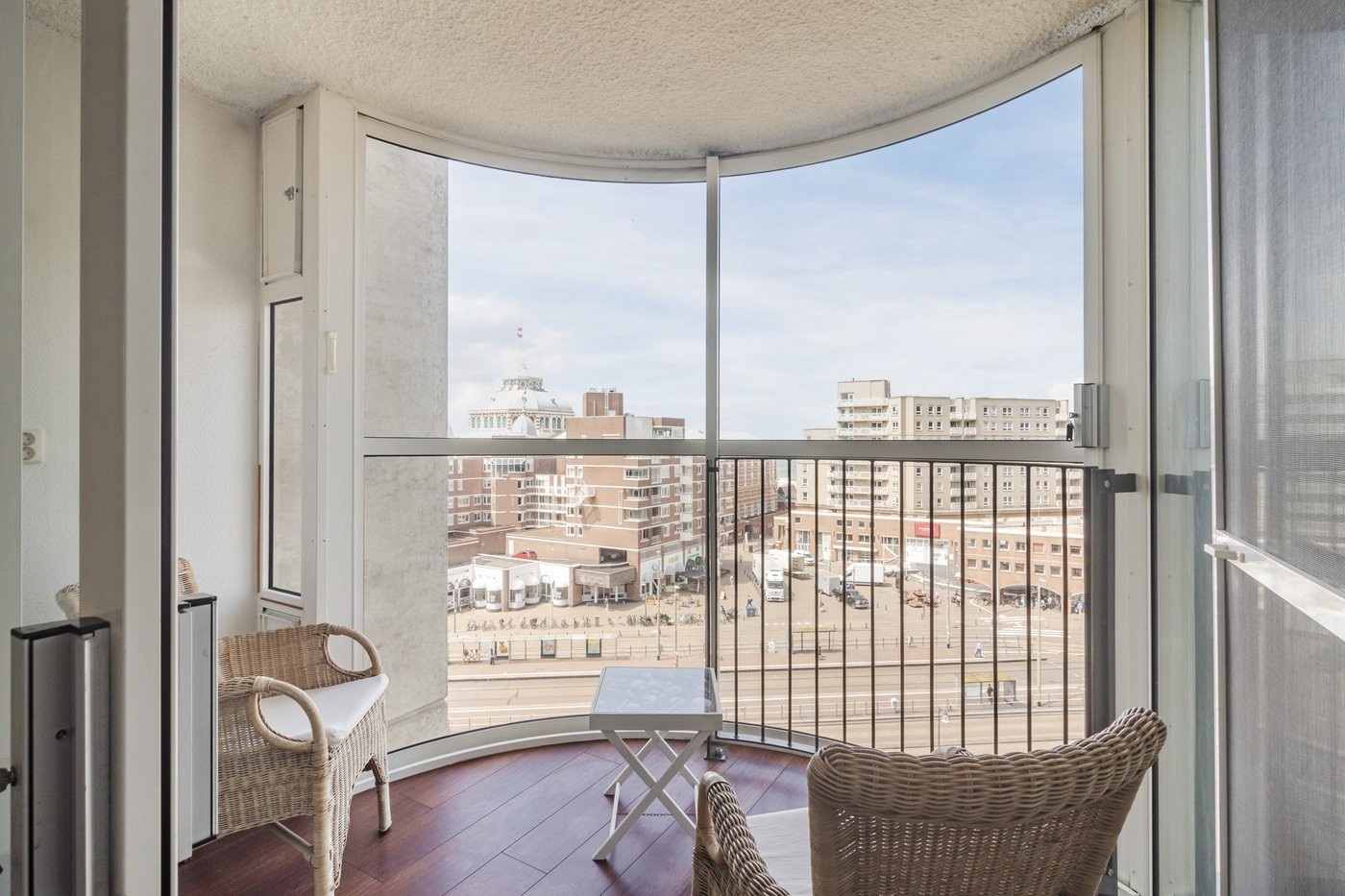 Appartement te koop: Palaceplein 161, 'S-Gravenhage