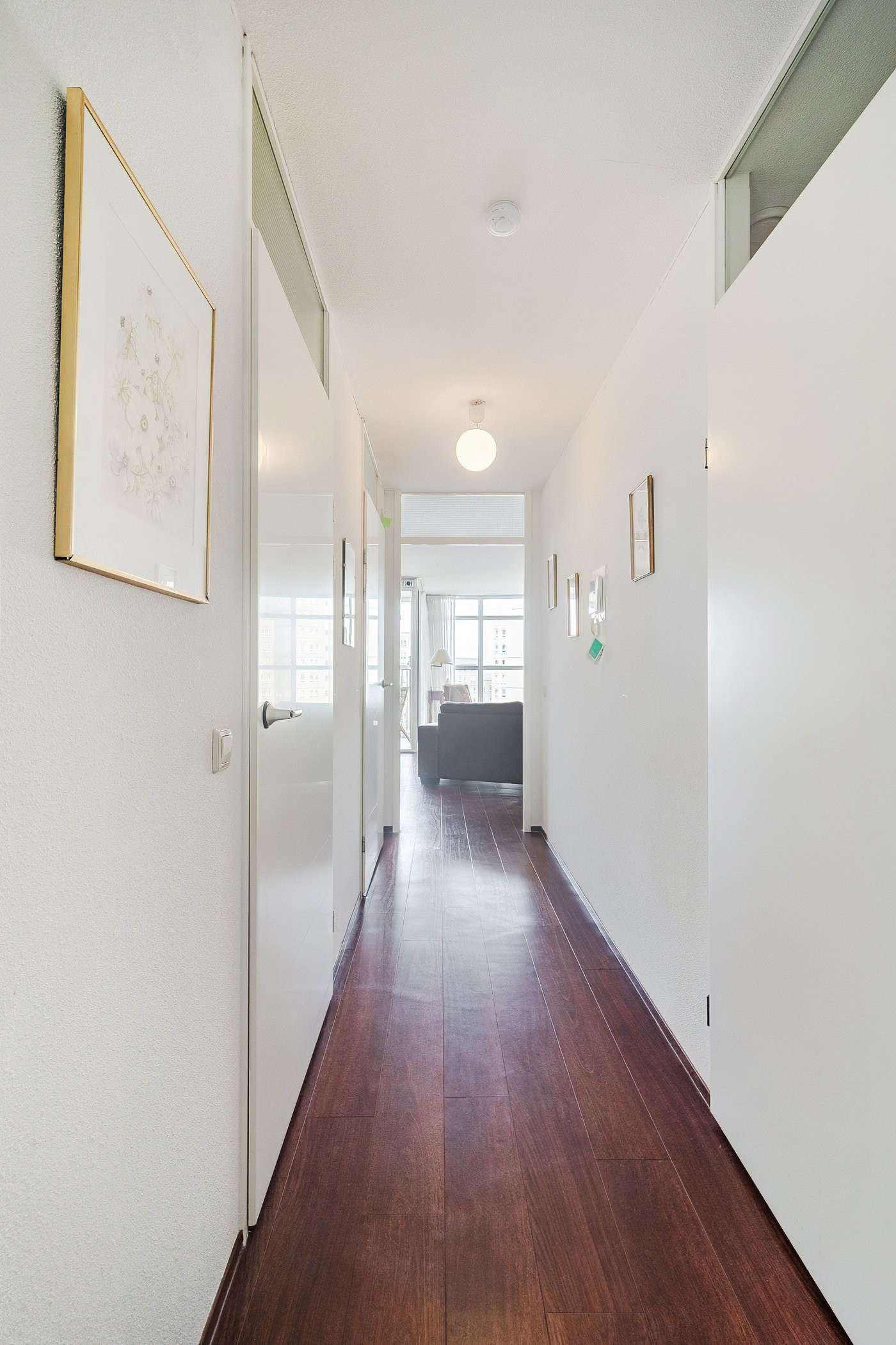Appartement te koop: Palaceplein 161, 'S-Gravenhage