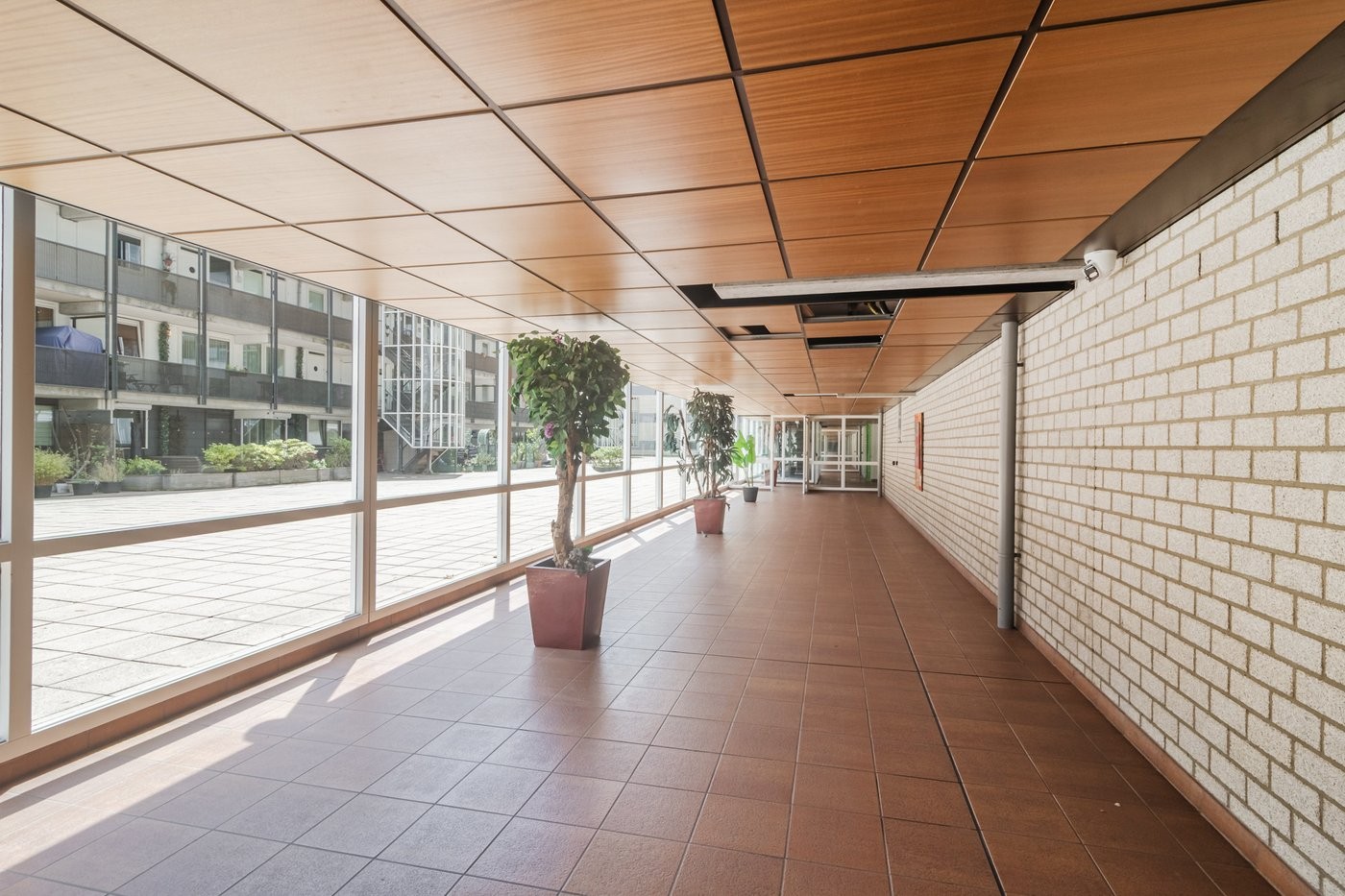 Appartement te koop: Palaceplein 161, 'S-Gravenhage