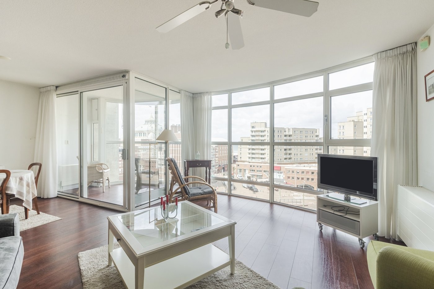 Appartement te koop: Palaceplein 161, 'S-Gravenhage