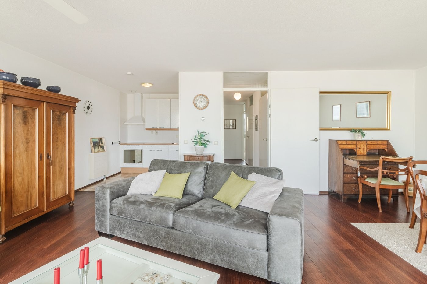 Appartement te koop: Palaceplein 161, 'S-Gravenhage