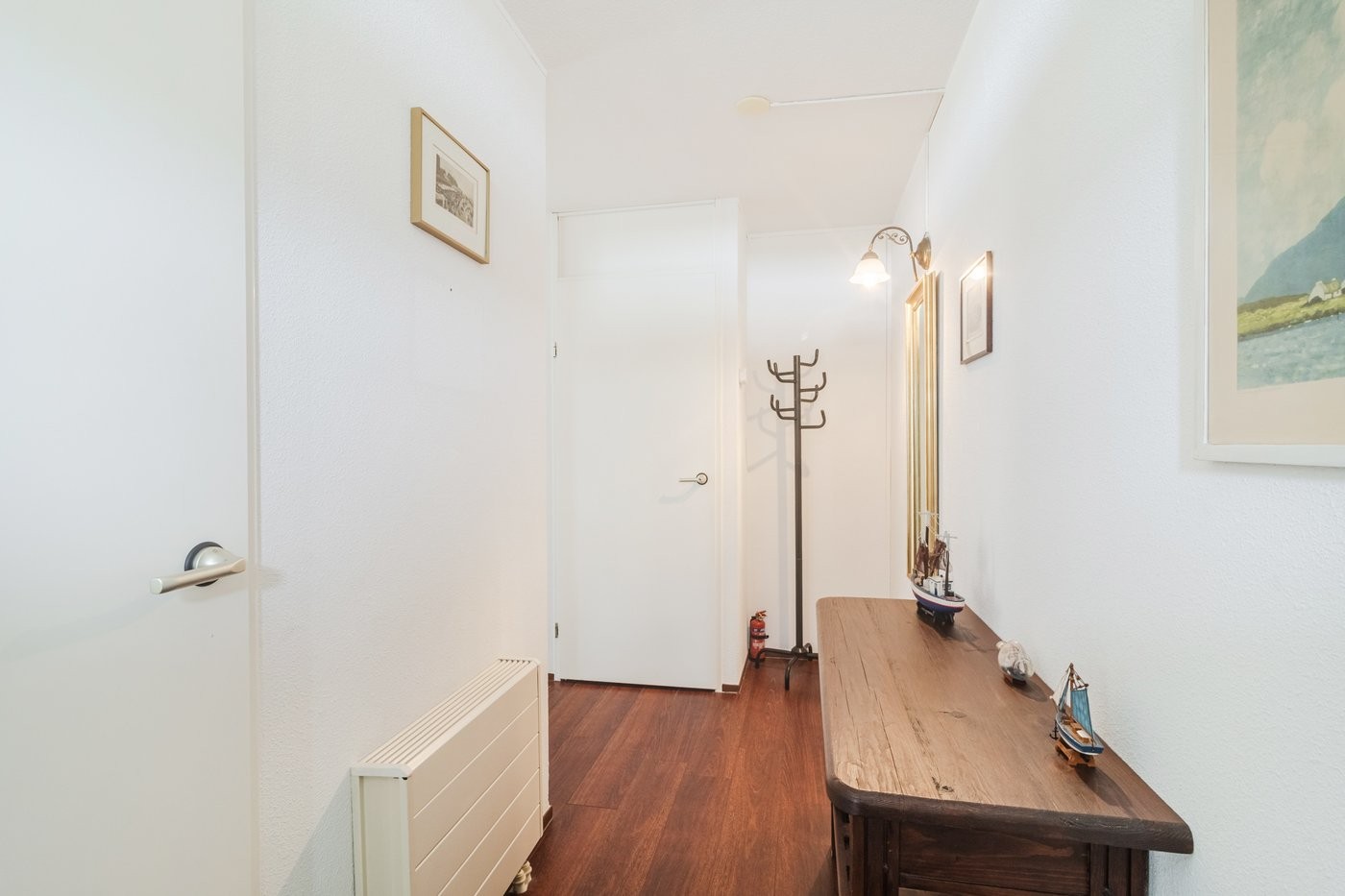 Appartement te koop: Palaceplein 161, 'S-Gravenhage
