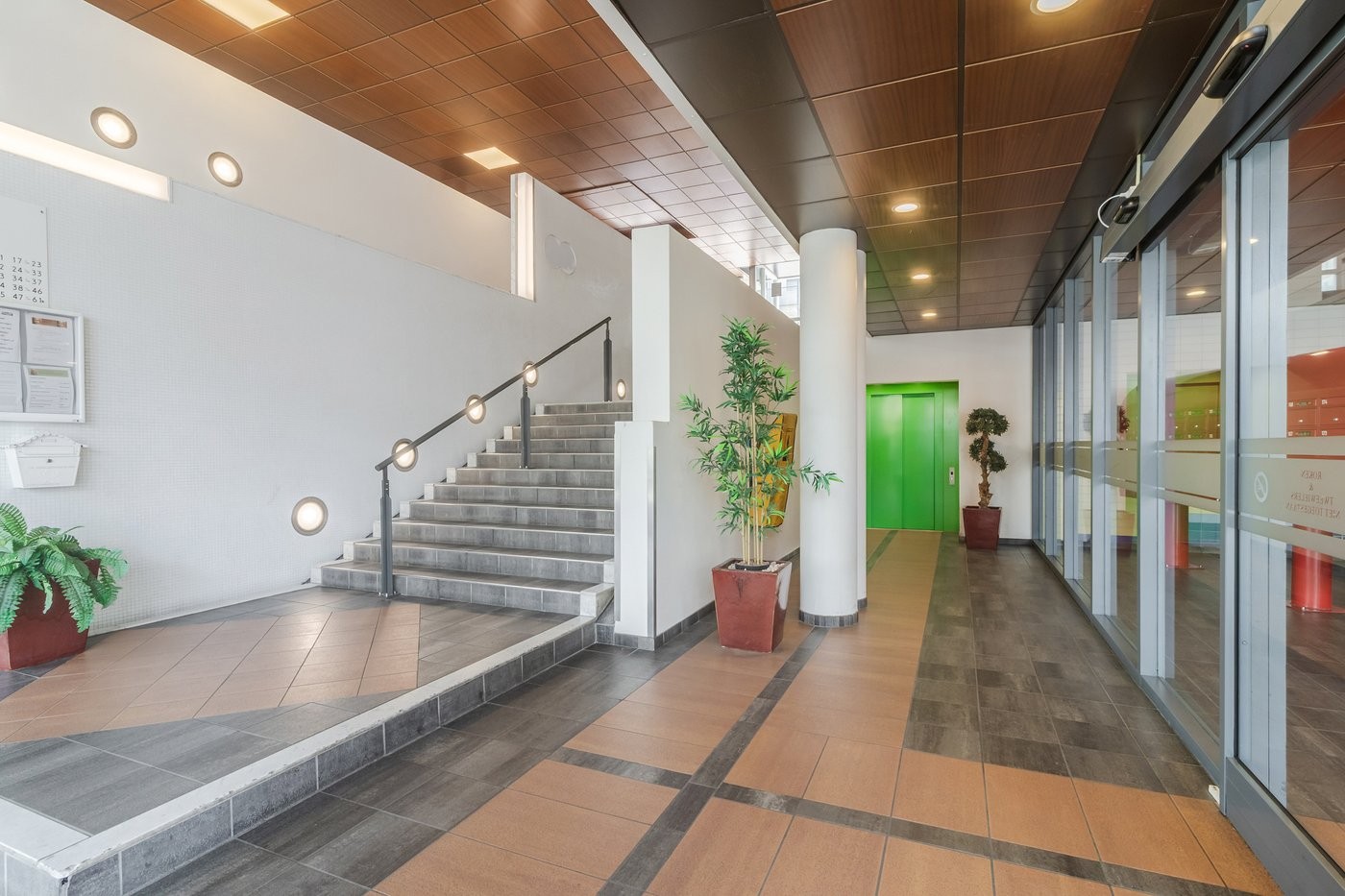 Appartement te koop: Palaceplein 161, 'S-Gravenhage