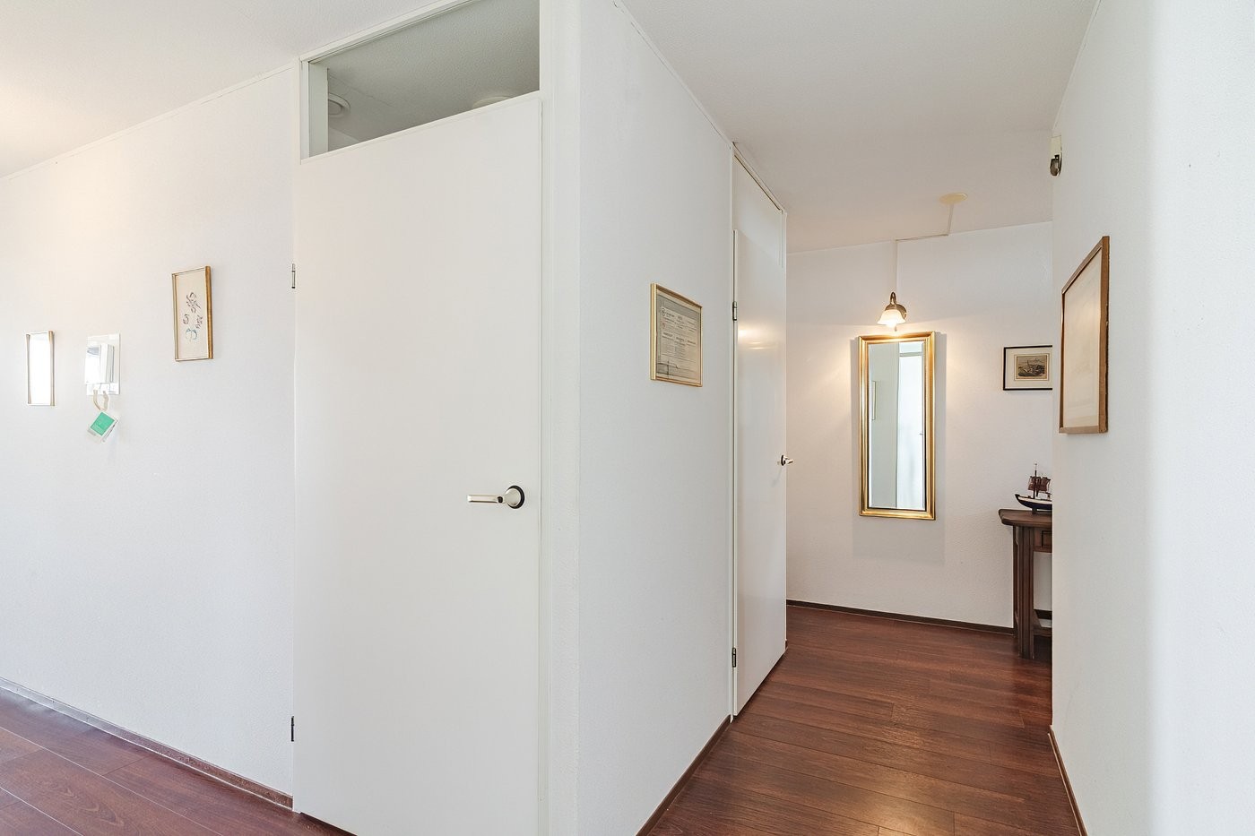 Appartement te koop: Palaceplein 161, 'S-Gravenhage