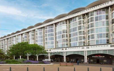 Palaceplein 209
