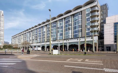 Palaceplein 219