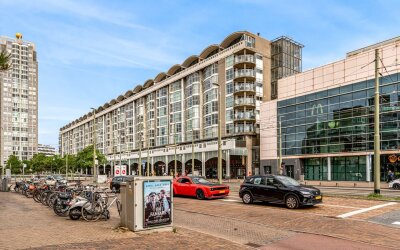 Palaceplein 236