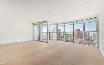 Appartement te koop Palaceplein 238