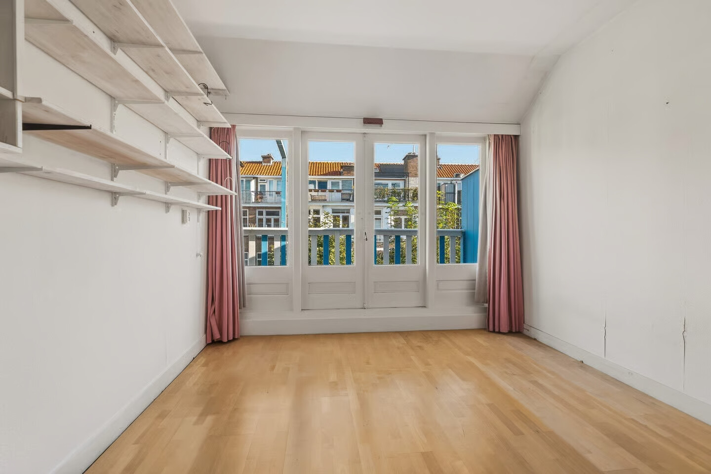 Appartement te koop: Maastrichtsestraat 30, 'S-Gravenhage