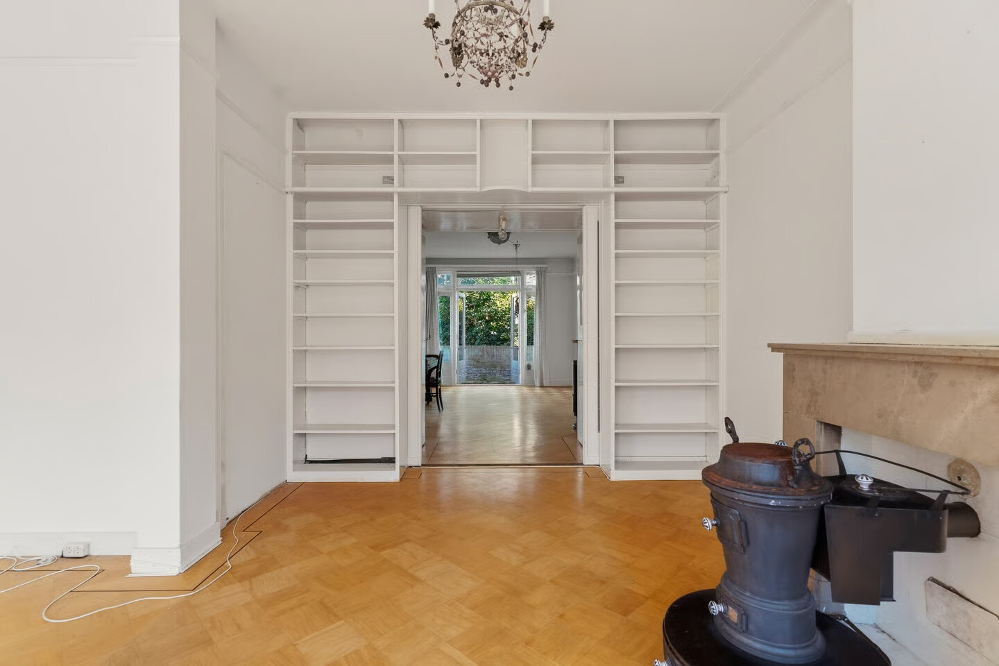 Appartement te koop: Maastrichtsestraat 30, 'S-Gravenhage