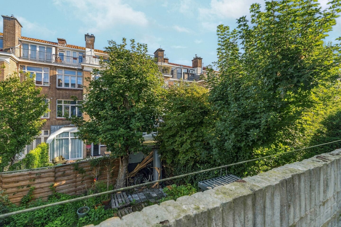 Appartement te koop: Maastrichtsestraat 30, 'S-Gravenhage