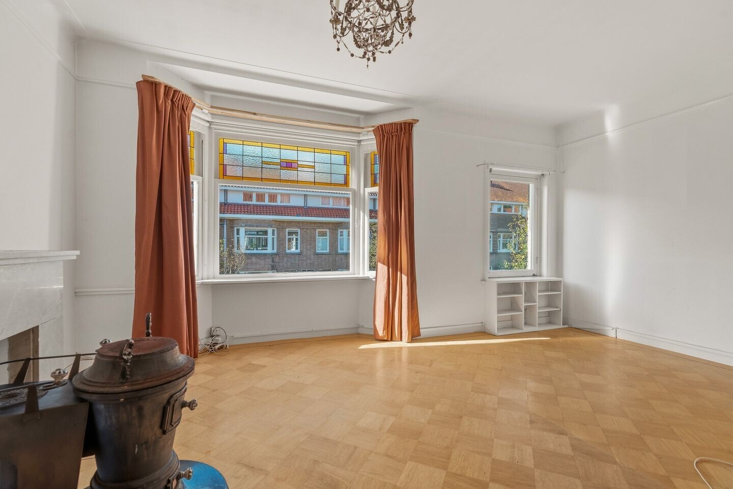 Appartement te koop: Maastrichtsestraat 30, 'S-Gravenhage
