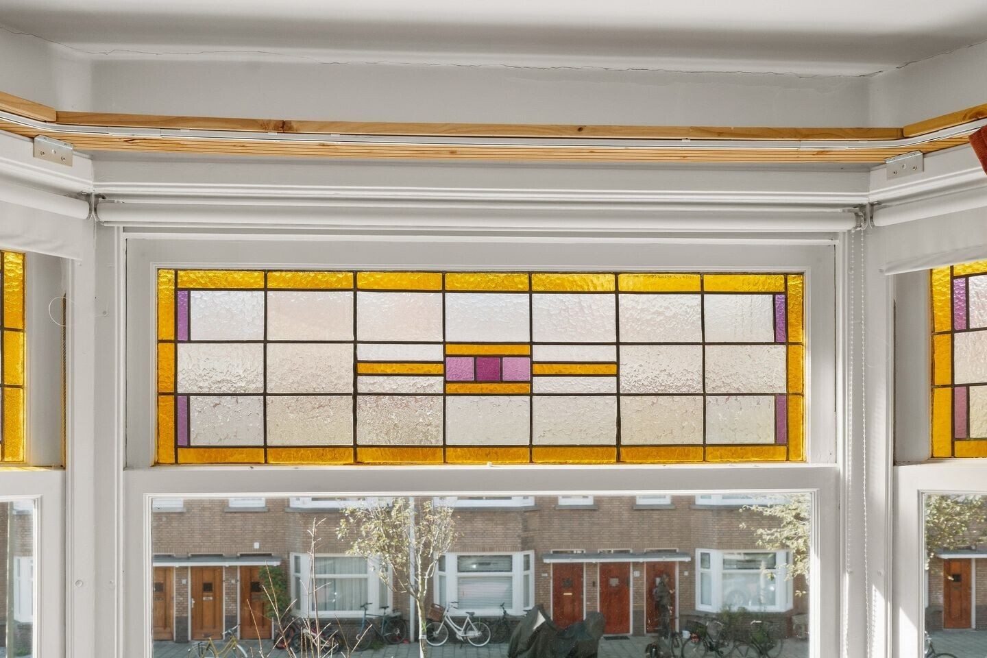 Appartement te koop: Maastrichtsestraat 30, 'S-Gravenhage