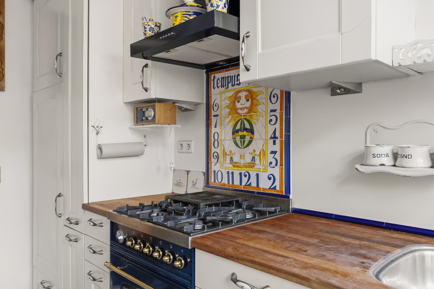 Appartement te koop: Maastrichtsestraat 30, 'S-Gravenhage