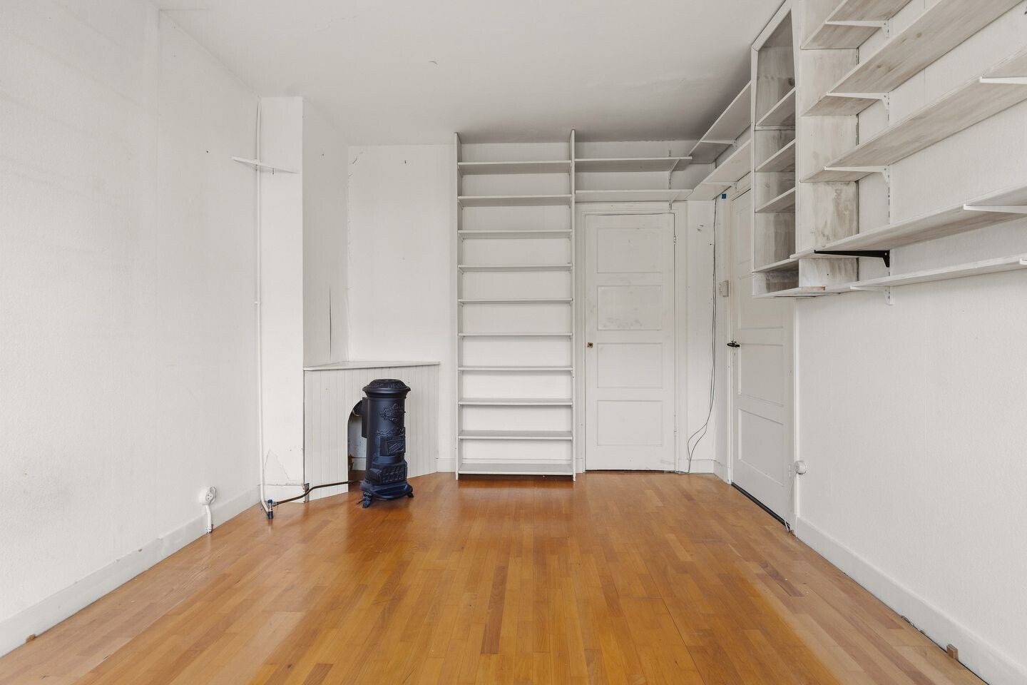 Appartement te koop: Maastrichtsestraat 30, 'S-Gravenhage