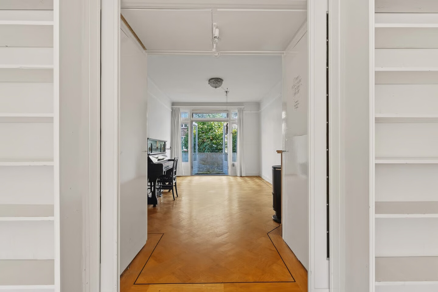 Appartement te koop: Maastrichtsestraat 30, 'S-Gravenhage