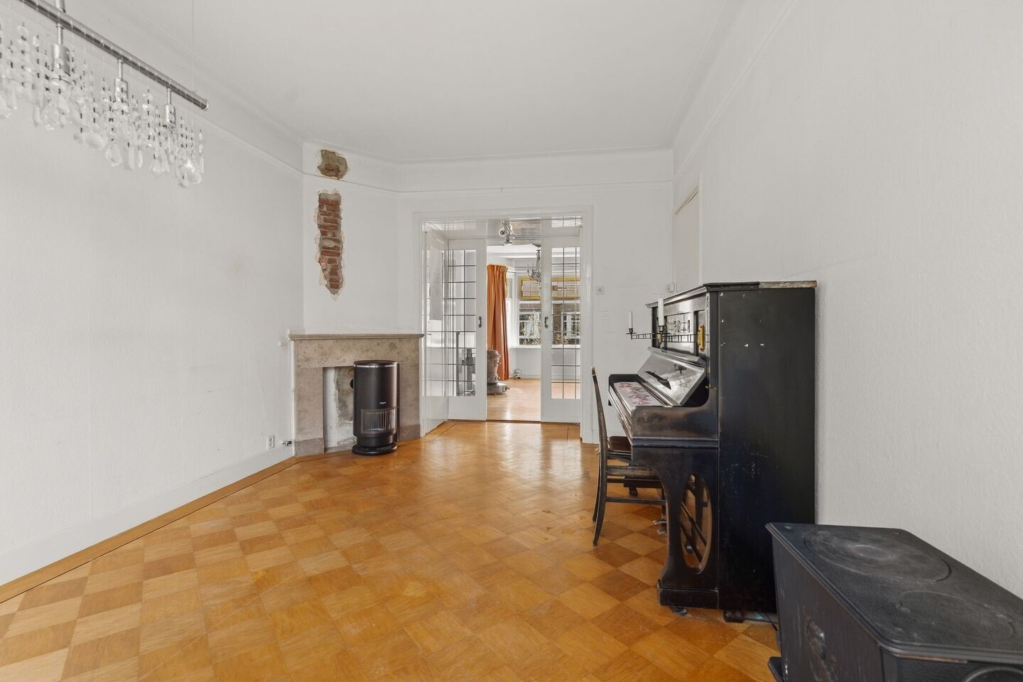 Appartement te koop: Maastrichtsestraat 30, 'S-Gravenhage