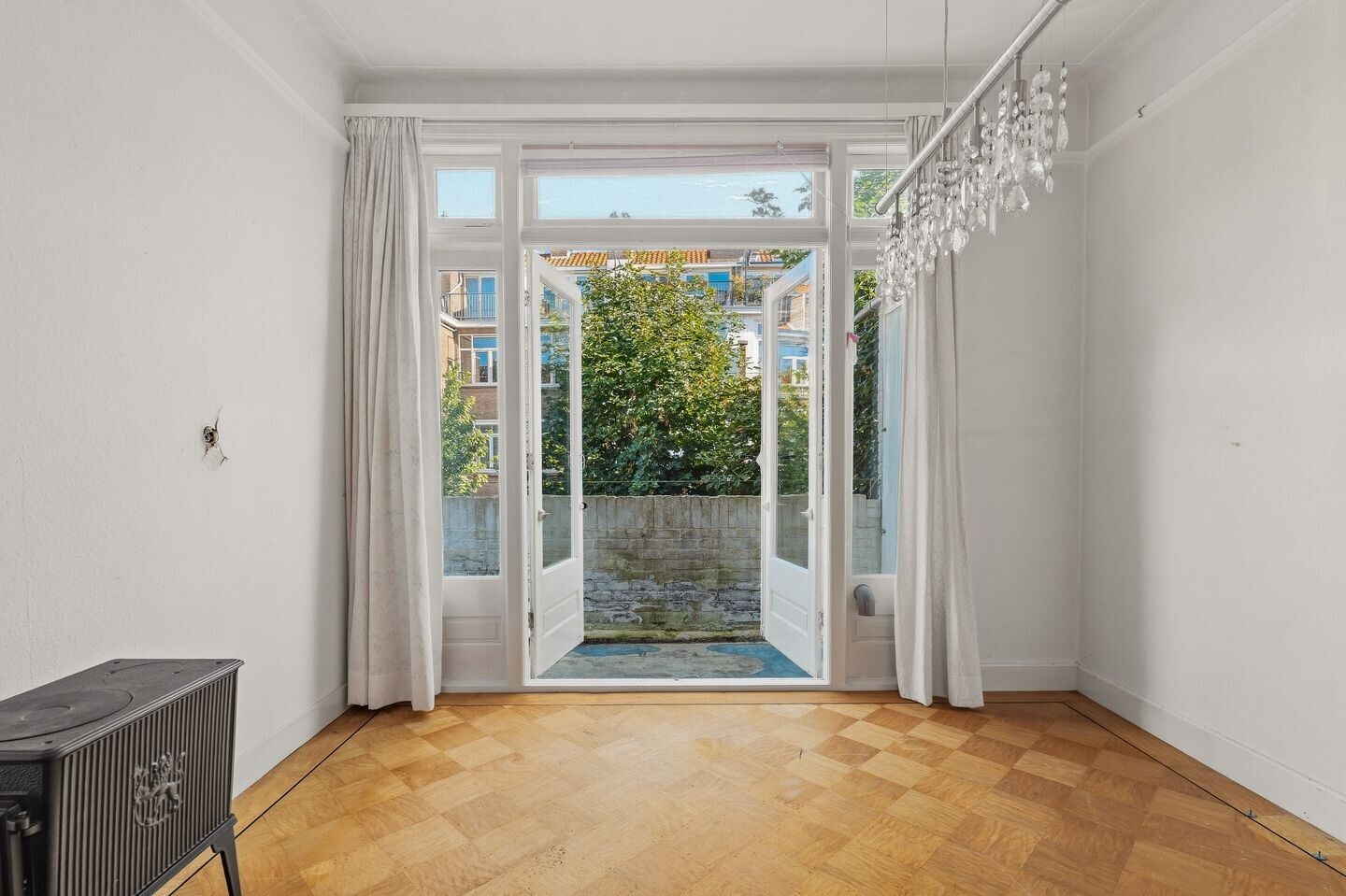 Appartement te koop: Maastrichtsestraat 30, 'S-Gravenhage