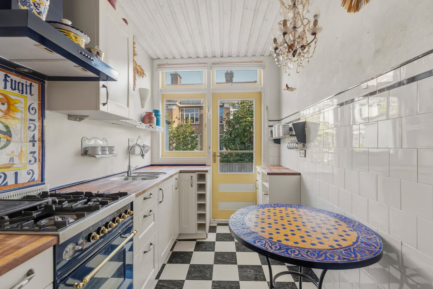 Appartement te koop: Maastrichtsestraat 30, 'S-Gravenhage