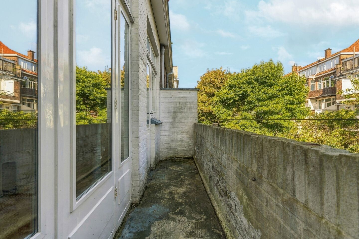Appartement te koop: Maastrichtsestraat 30, 'S-Gravenhage