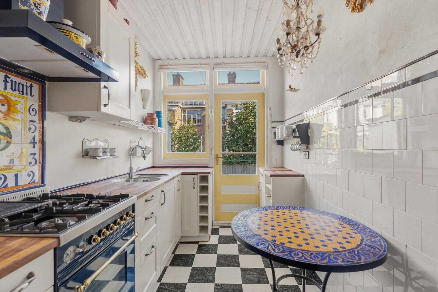 Appartement te koop: Maastrichtsestraat 30, 'S-Gravenhage