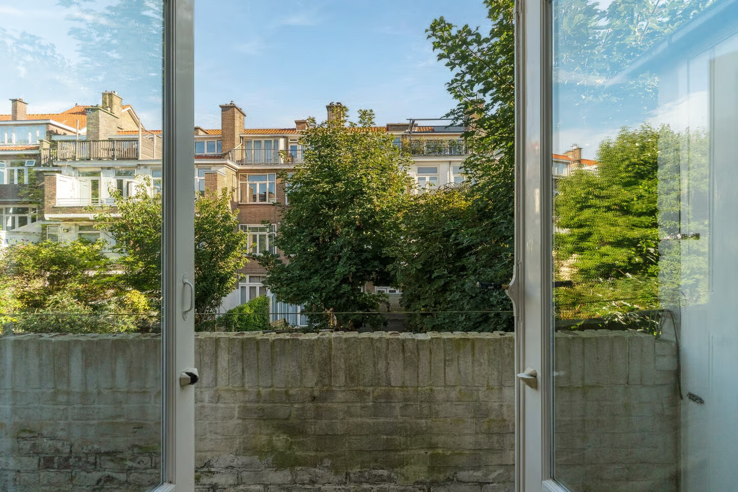 Appartement te koop: Maastrichtsestraat 30, 'S-Gravenhage