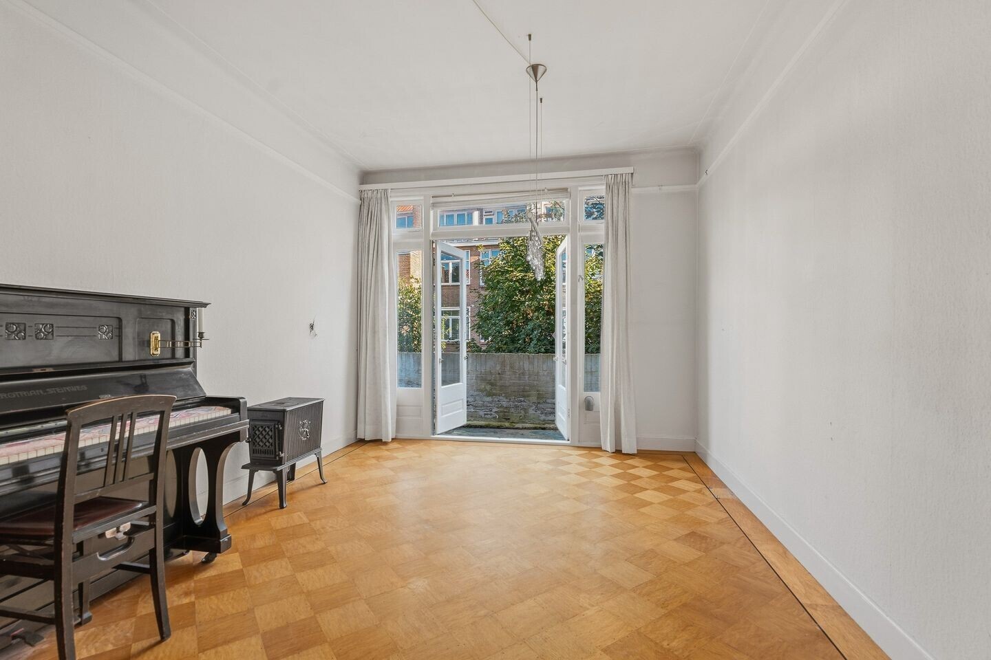 Appartement te koop: Maastrichtsestraat 30, 'S-Gravenhage