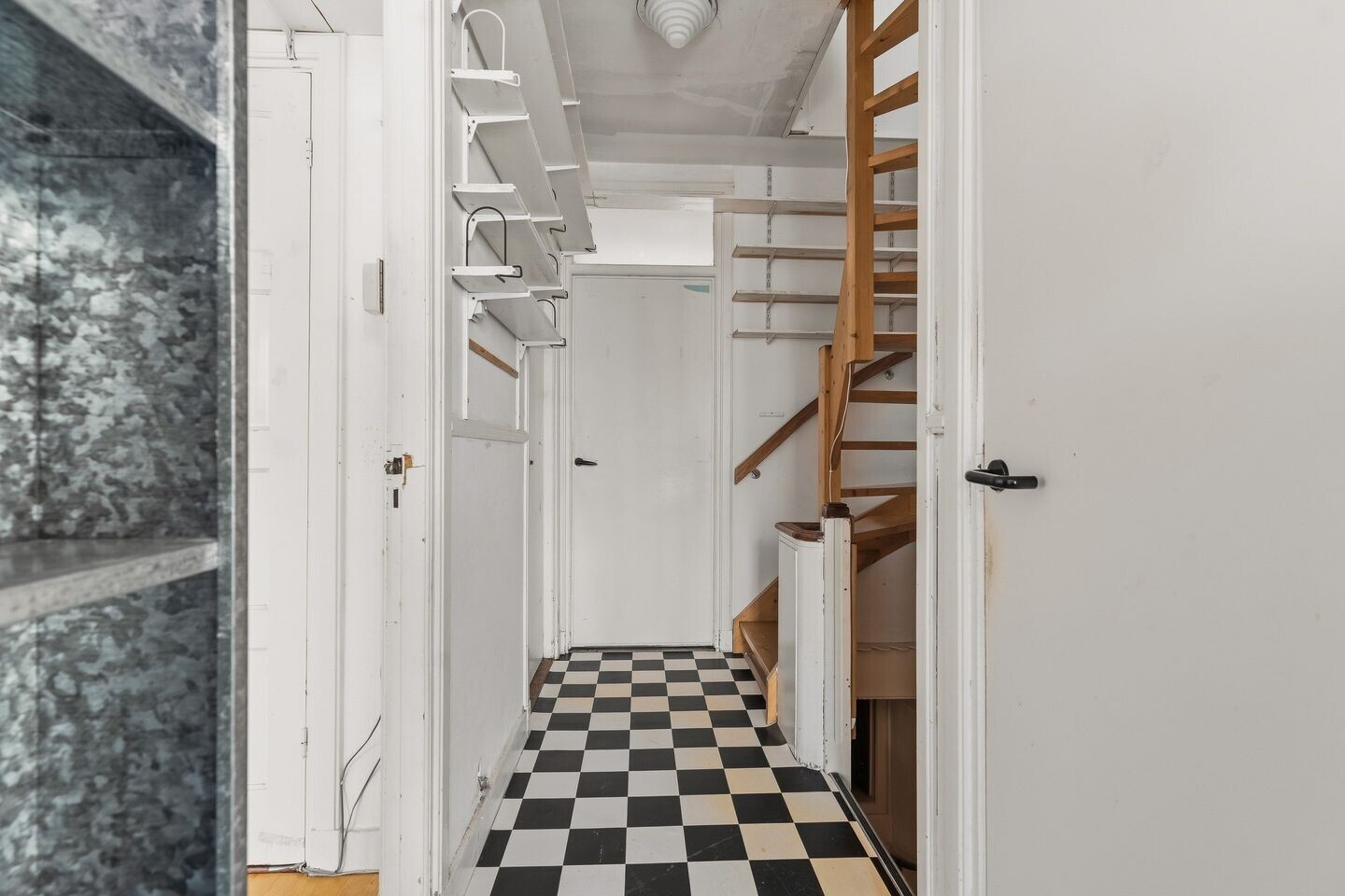 Appartement te koop: Maastrichtsestraat 30, 'S-Gravenhage
