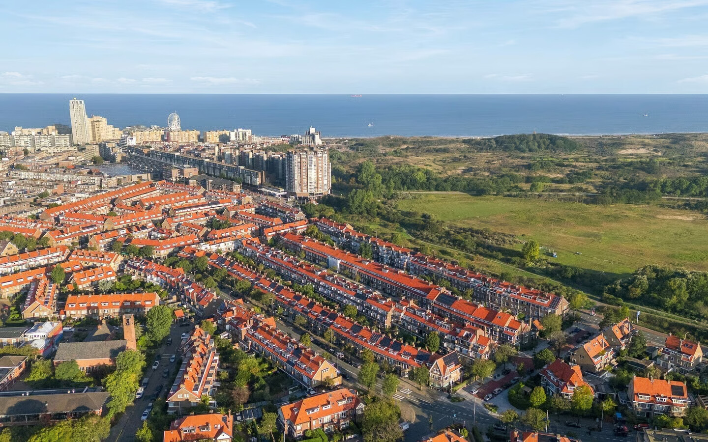 Appartement te koop: Maastrichtsestraat 30, 'S-Gravenhage