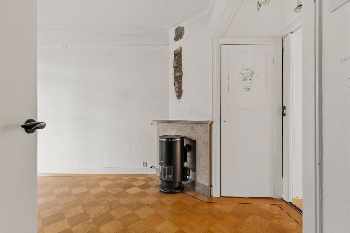 Appartement te koop: Maastrichtsestraat 30, 'S-Gravenhage