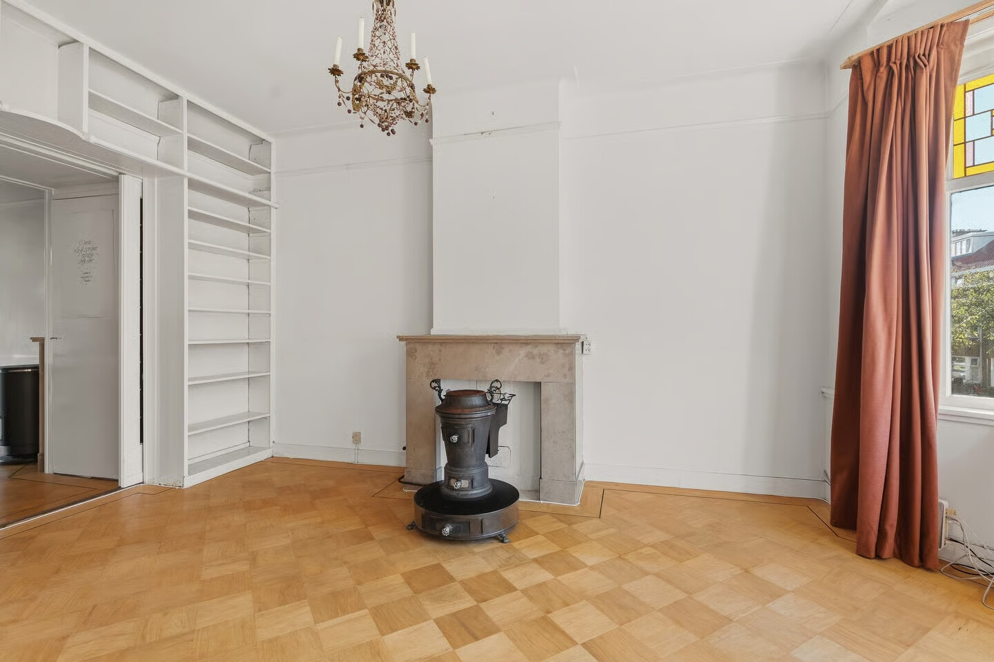 Appartement te koop: Maastrichtsestraat 30, 'S-Gravenhage