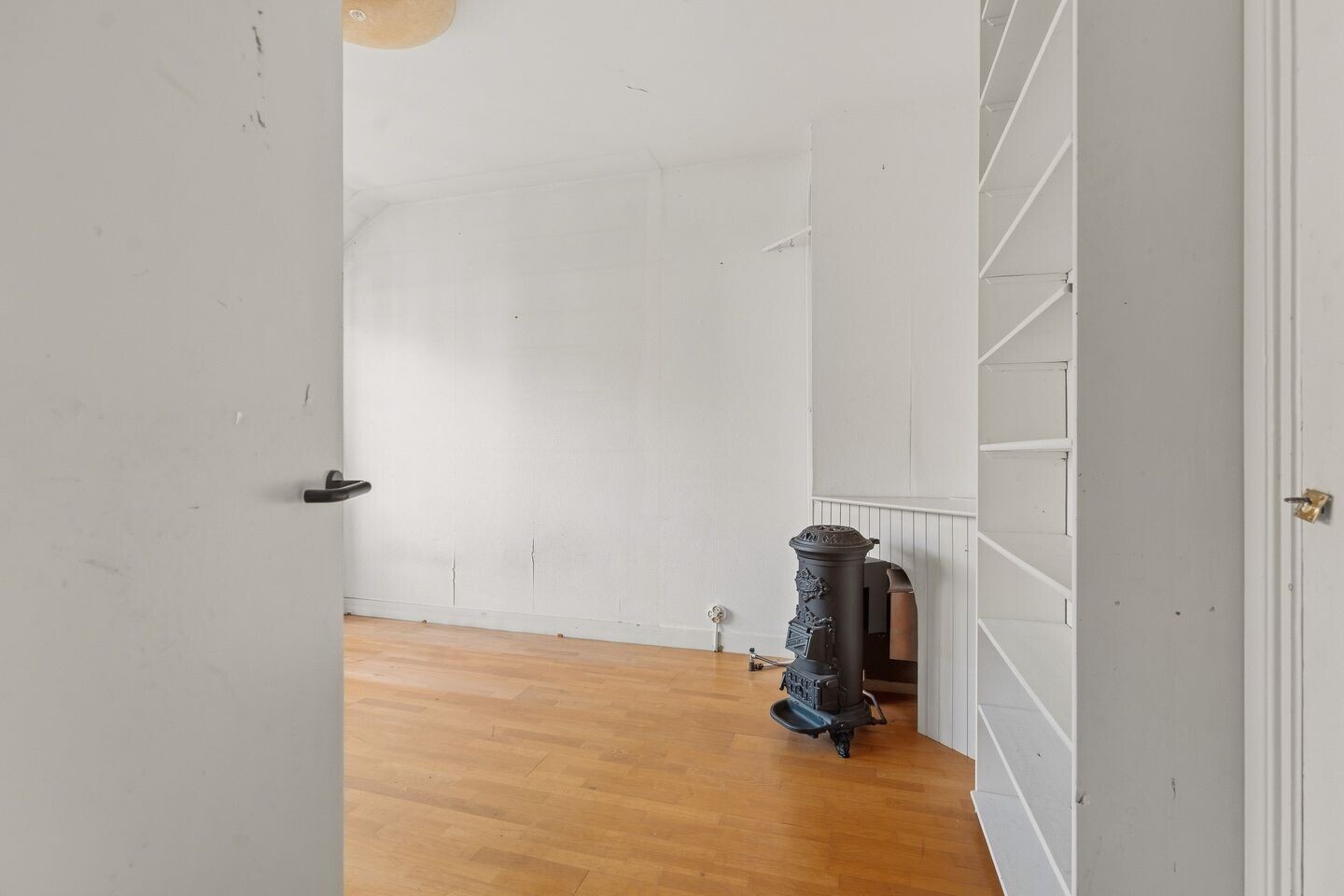 Appartement te koop: Maastrichtsestraat 30, 'S-Gravenhage