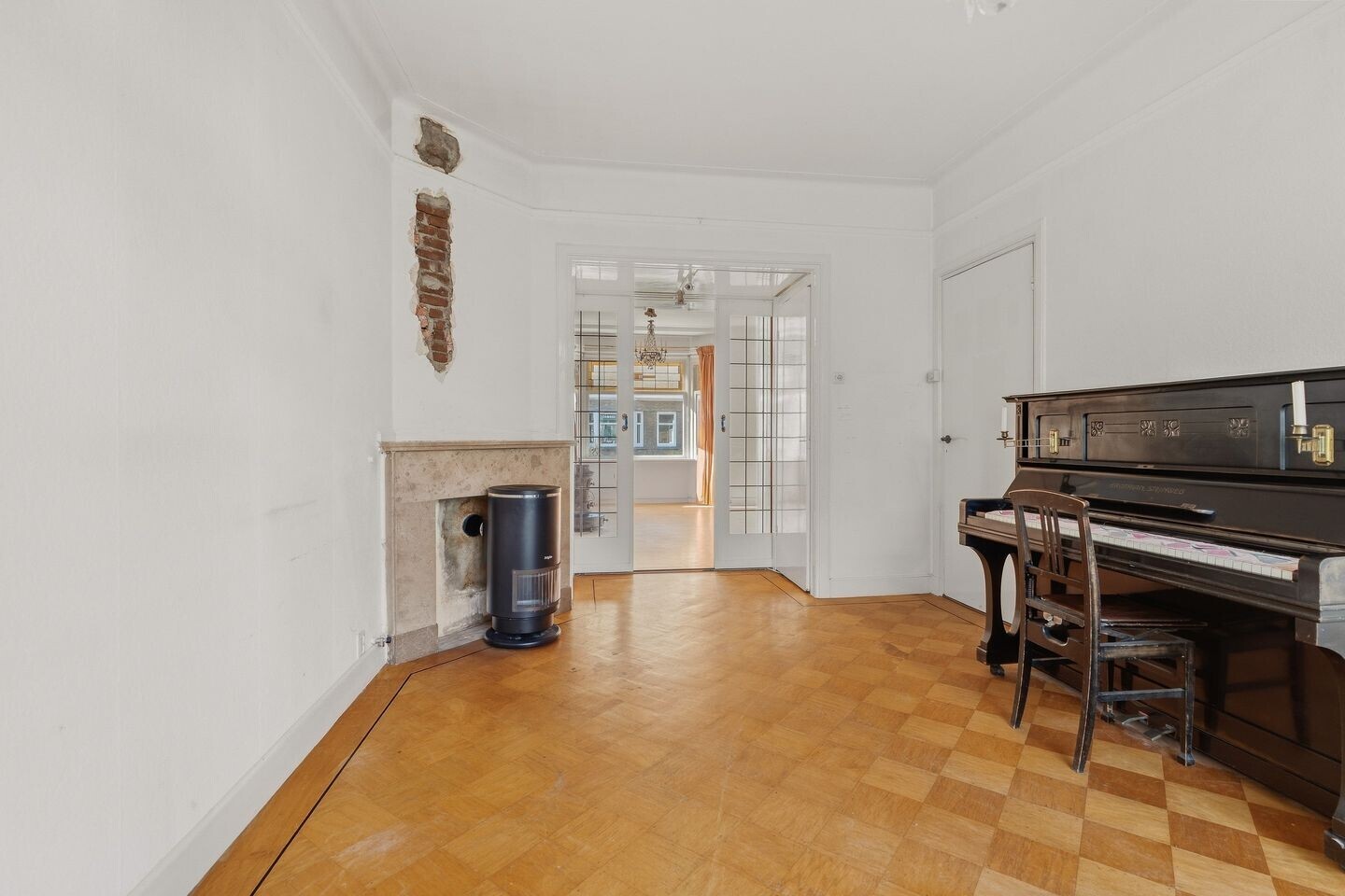 Appartement te koop: Maastrichtsestraat 30, 'S-Gravenhage
