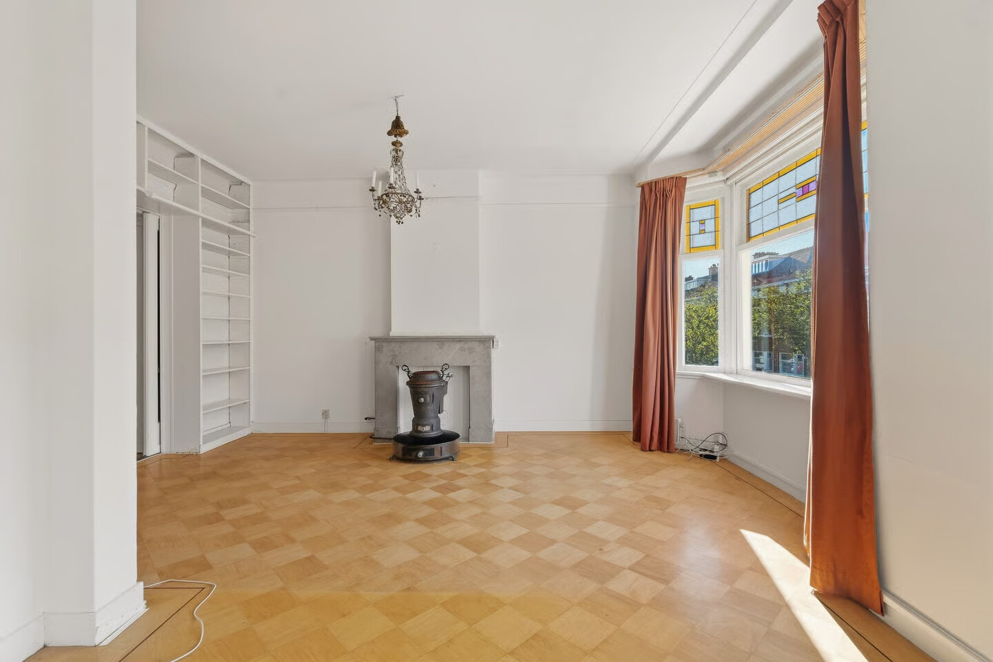 Appartement te koop: Maastrichtsestraat 30, 'S-Gravenhage