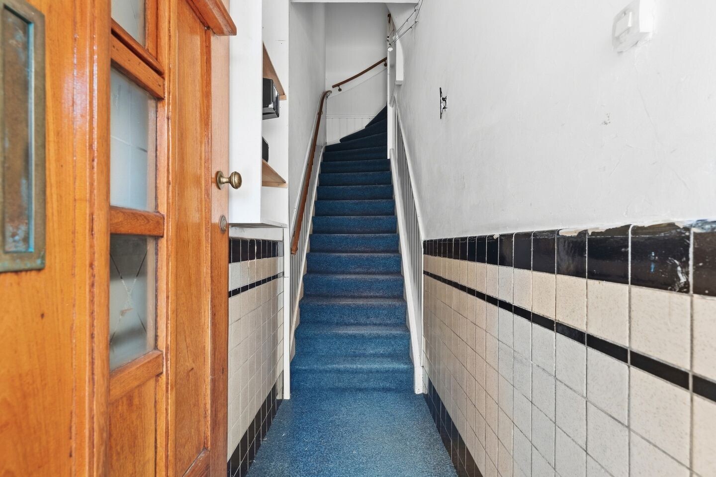 Appartement te koop: Maastrichtsestraat 30, 'S-Gravenhage