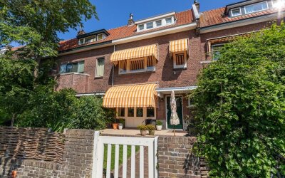 Brugsestraat 22