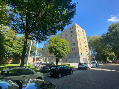 Vlamenburg 16-A