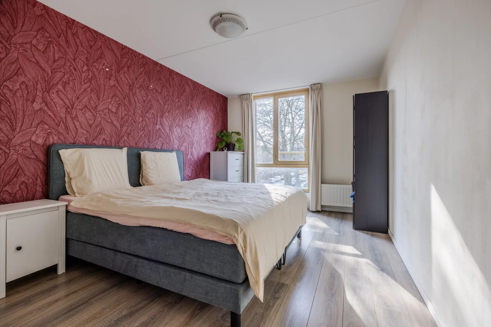 Tussenwoning te koop: Vlamenburg 208, 'S-Gravenhage