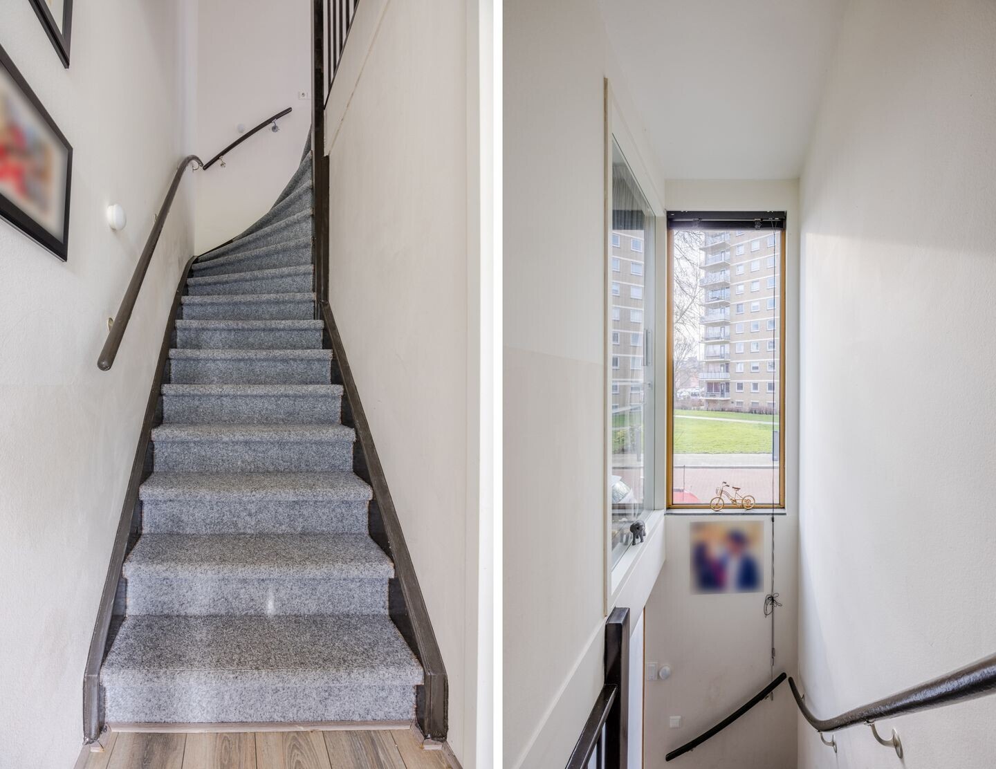 Tussenwoning te koop: Vlamenburg 208, 'S-Gravenhage