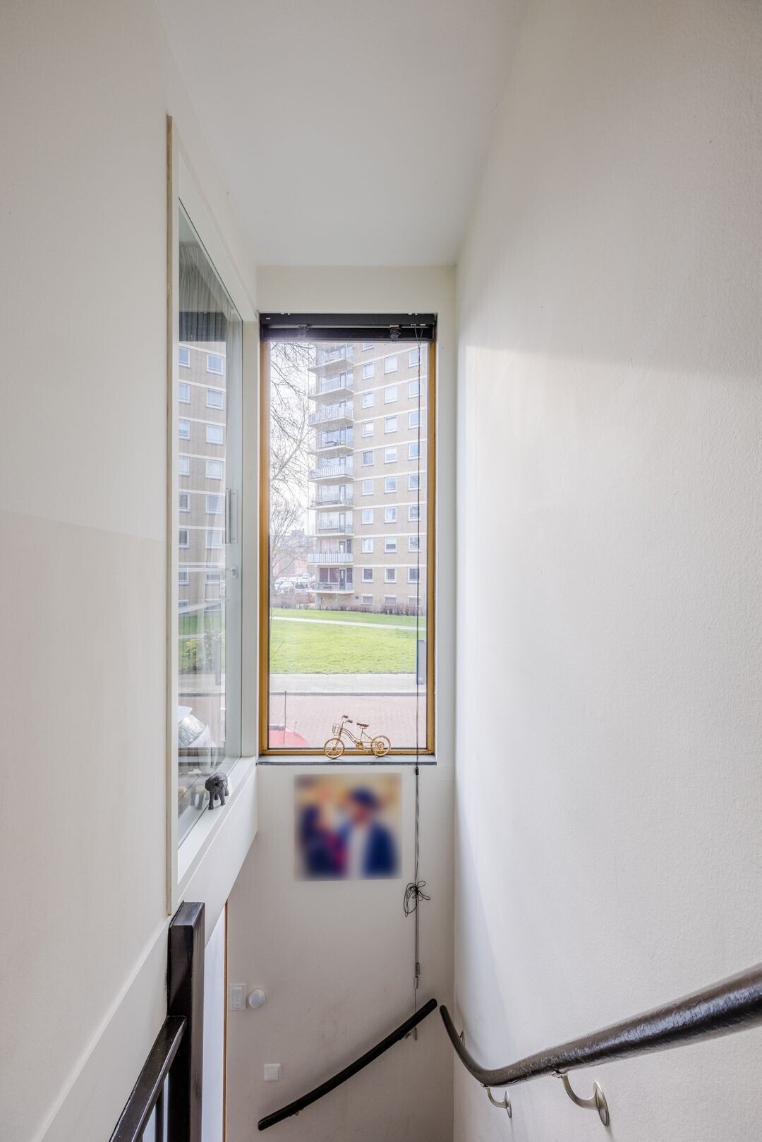 Tussenwoning te koop: Vlamenburg 208, 'S-Gravenhage