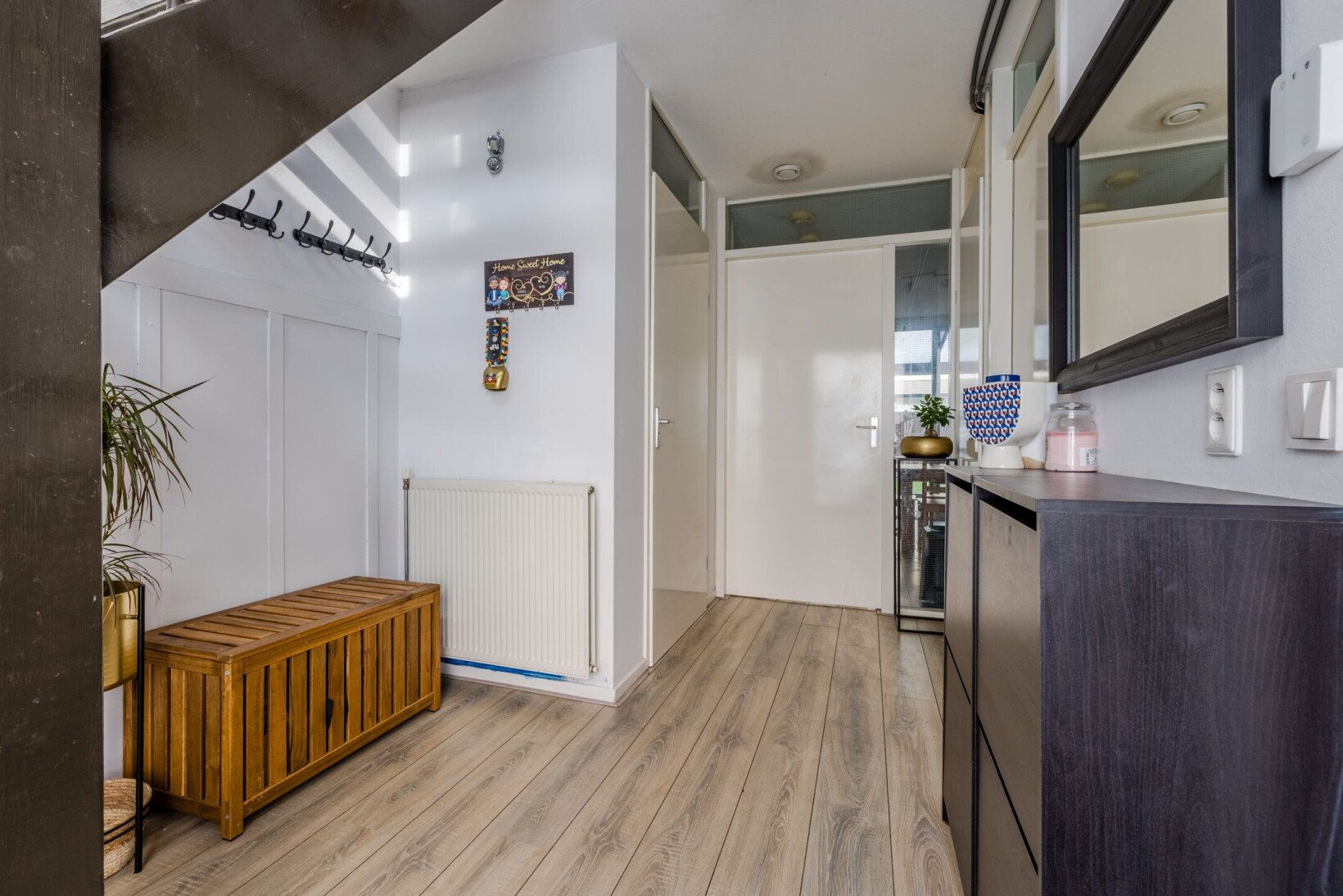 Tussenwoning te koop: Vlamenburg 208, 'S-Gravenhage