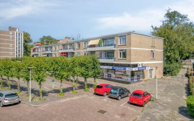 Zwedenburg 115