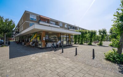 Zwedenburg 121