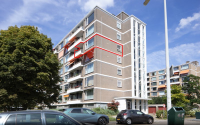 Zwedenburg 50